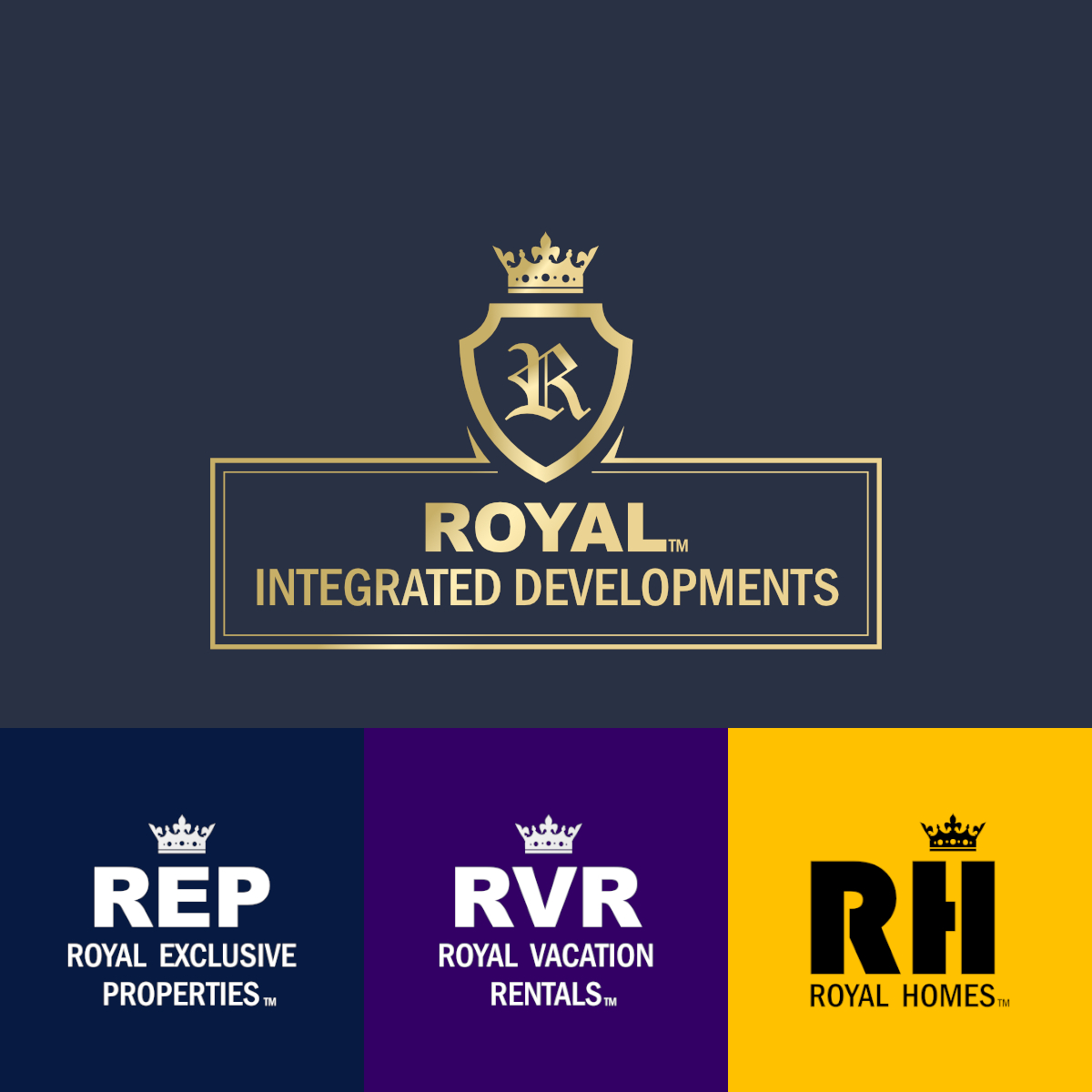 Royal Exclusive Properties and Investments